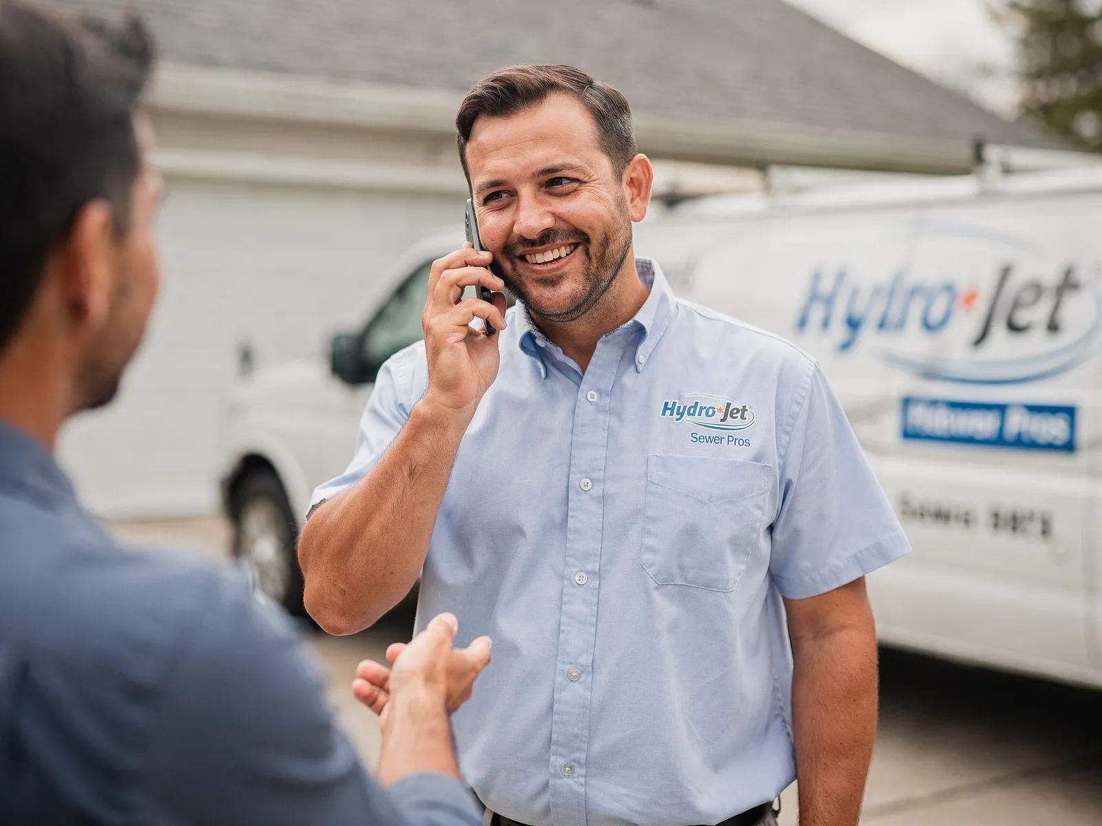 Hydro Jetting Near Me Thompsonville, IL FAQs